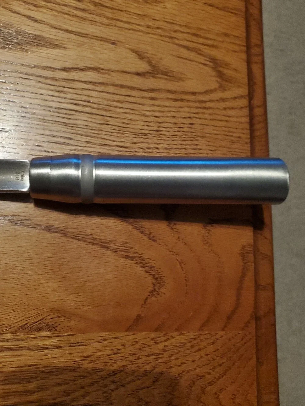 Retired Pampered Chef Stainless Steel Silicone Scoop and Serve Pasta Spatula